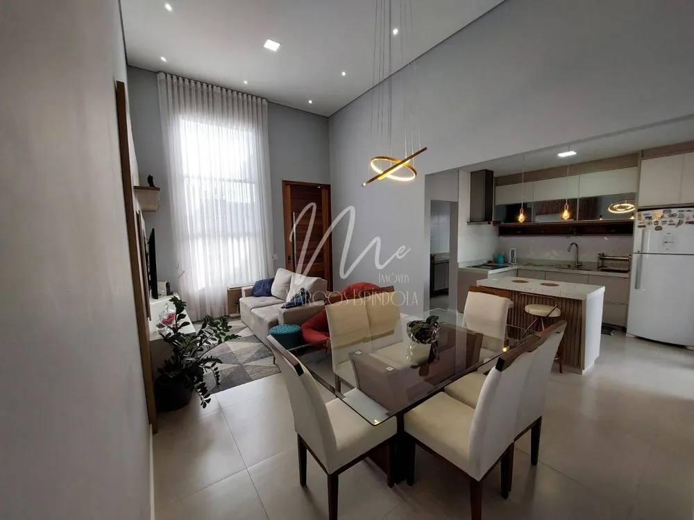 Casa, 3 quartos, 155 m² - Foto 1