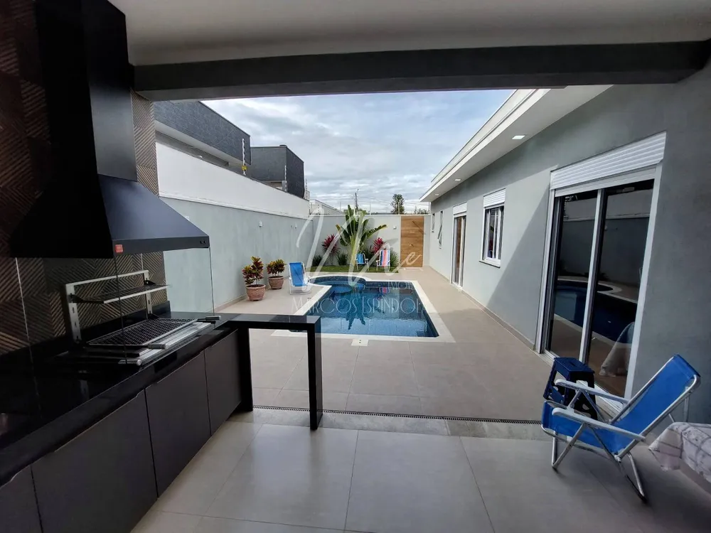 Casa, 3 quartos, 155 m² - Foto 4
