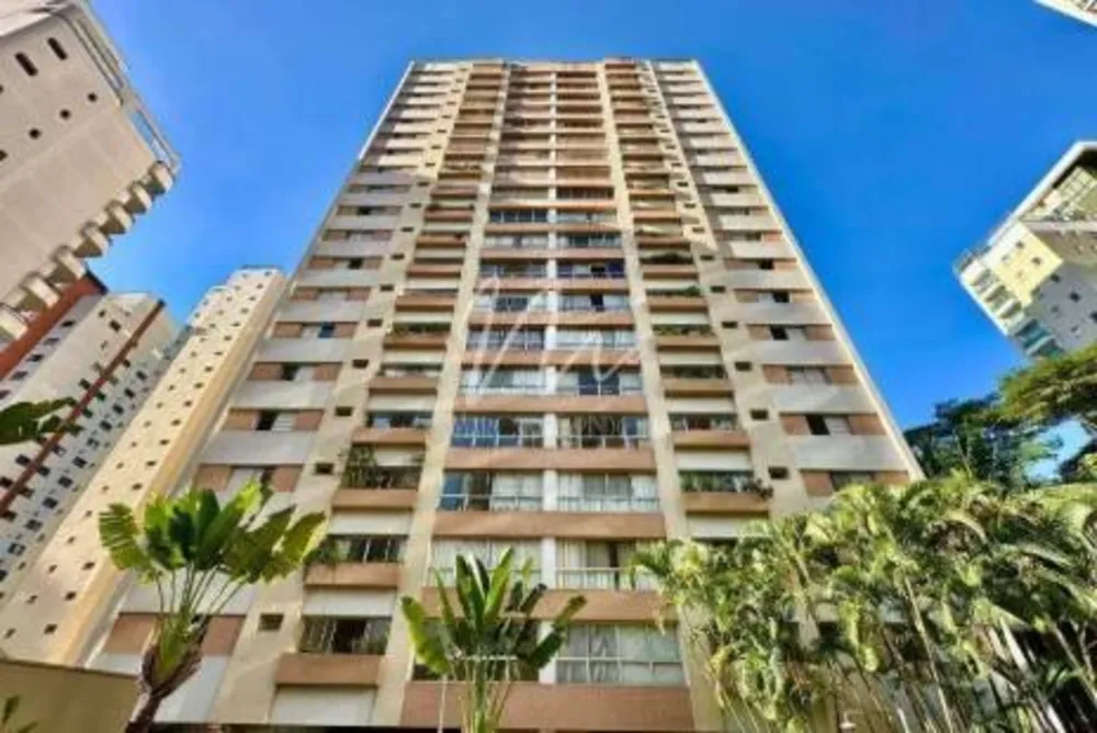 Apartamento, 3 quartos, 126 m² - Foto 8