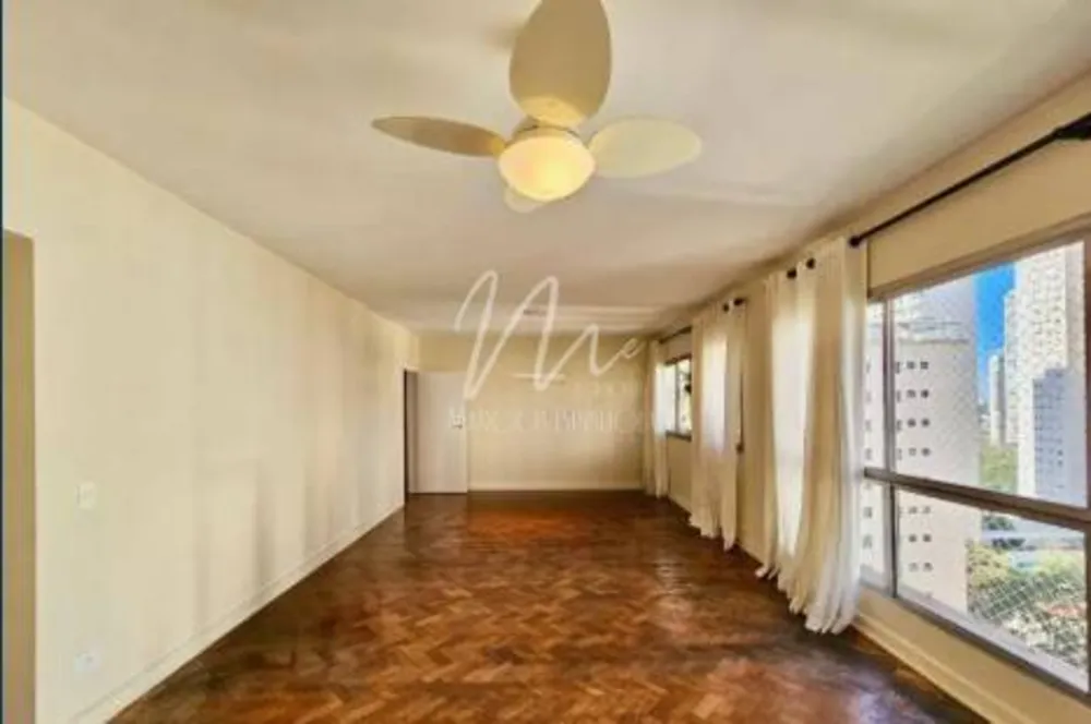 Apartamento, 3 quartos, 126 m² - Foto 1
