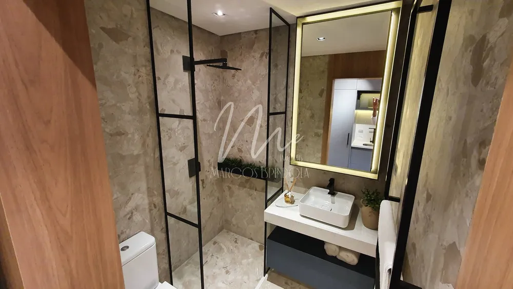 Apartamento, 1 quarto, 25 m² - Foto 6