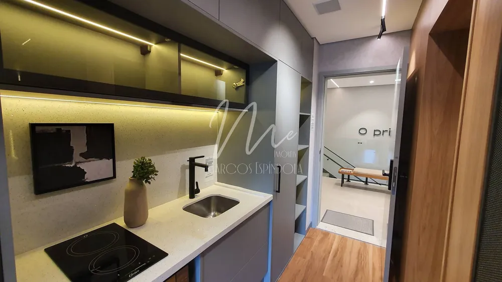 Apartamento, 1 quarto, 25 m² - Foto 11