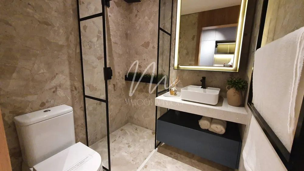 Apartamento, 1 quarto, 25 m² - Foto 7