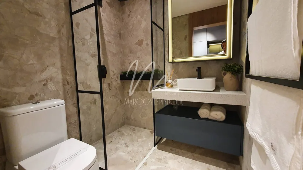 Apartamento, 1 quarto, 25 m² - Foto 12