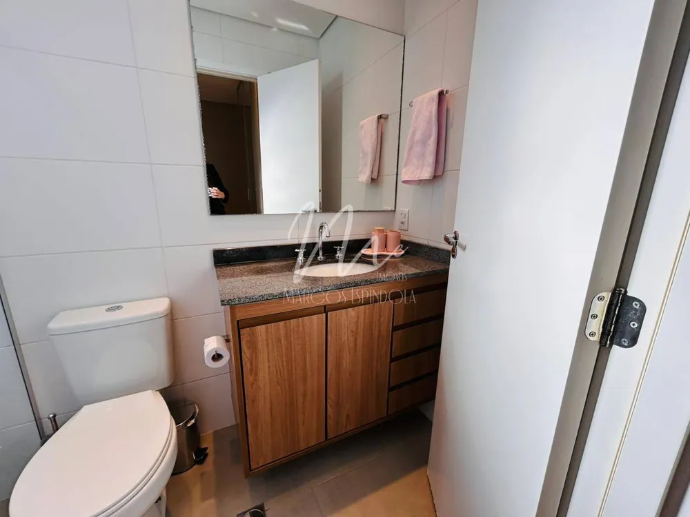 Apartamento, 3 quartos, 130 m² - Foto 6