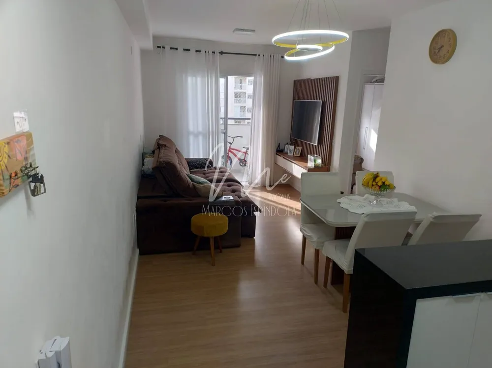 Apartamento, 2 quartos, 64 m² - Foto 1
