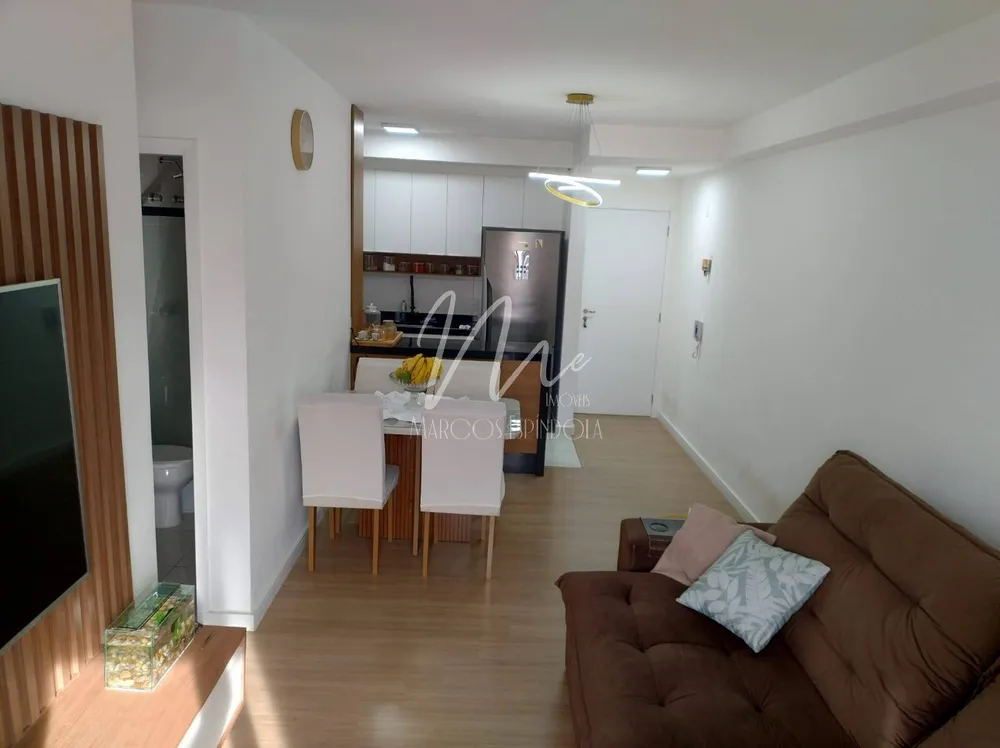 Apartamento, 2 quartos, 64 m² - Foto 2