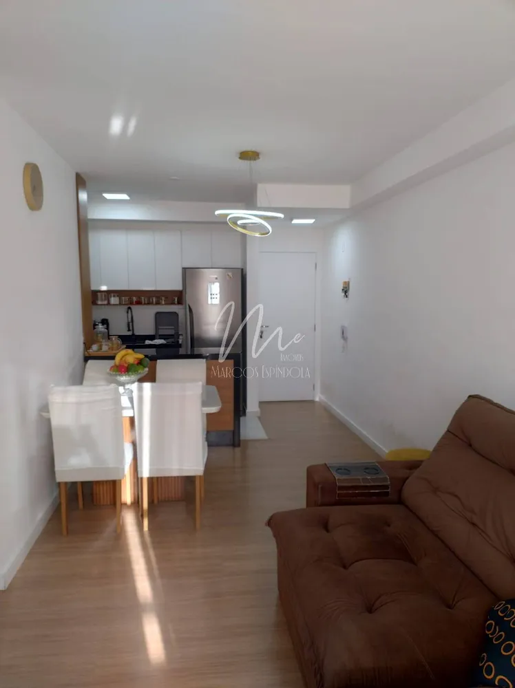 Apartamento, 2 quartos, 64 m² - Foto 4