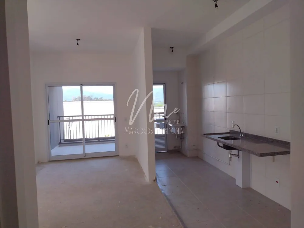 Apartamento, 3 quartos, 85 m² - Foto 2
