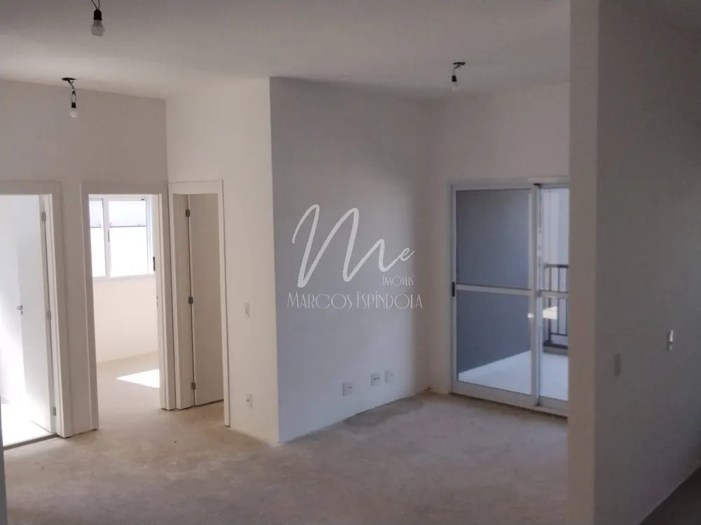 Apartamento, 3 quartos, 85 m² - Foto 1