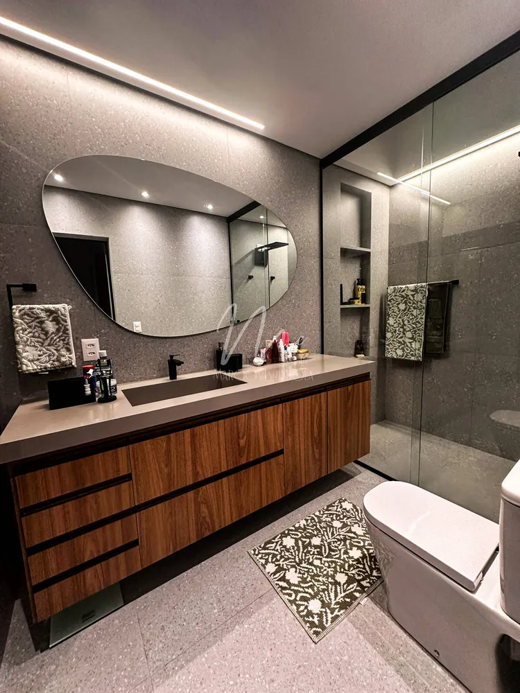 Casa de Condomínio, 3 quartos - Foto 8