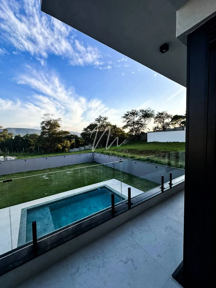 Casa de Condomínio, 3 quartos - Foto 7