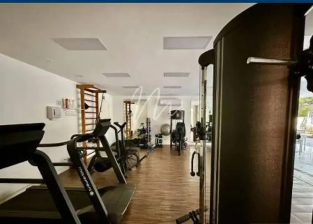 Apartamento, 3 quartos, 126 m² - Foto 5