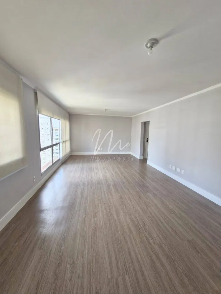 Apartamento, 3 quartos, 126 m² - Foto 1
