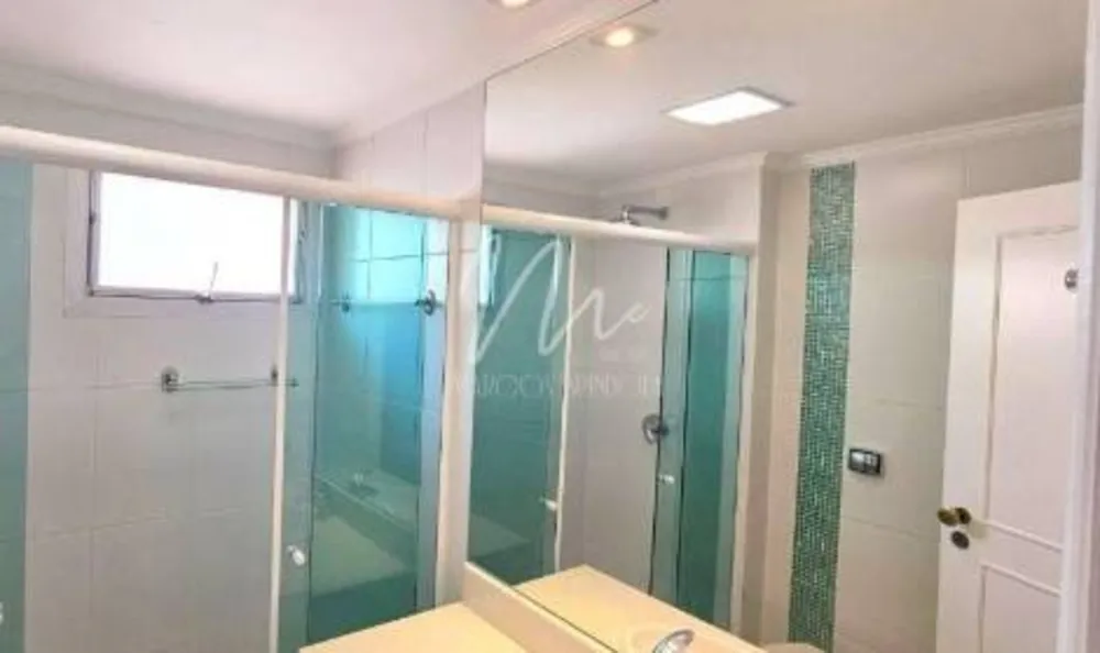 Apartamento, 3 quartos, 126 m² - Foto 6