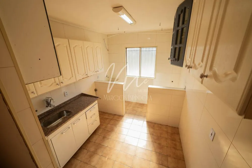 Apartamento, 2 quartos, 60 m² - Foto 3