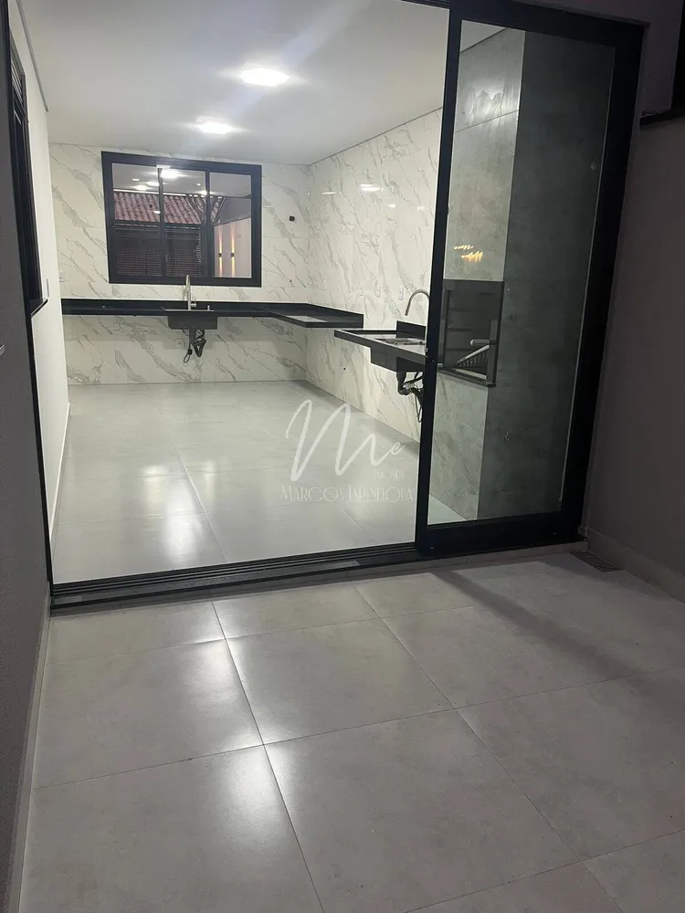 Casa, 3 quartos, 105 m² - Foto 8