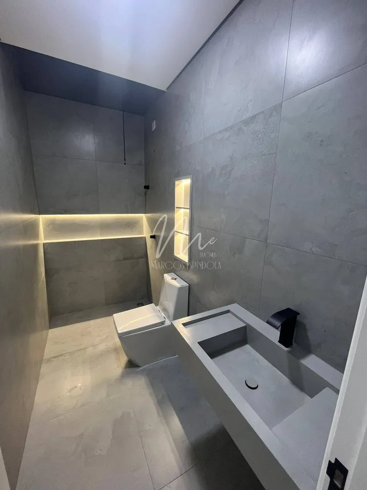 Casa, 3 quartos, 105 m² - Foto 6