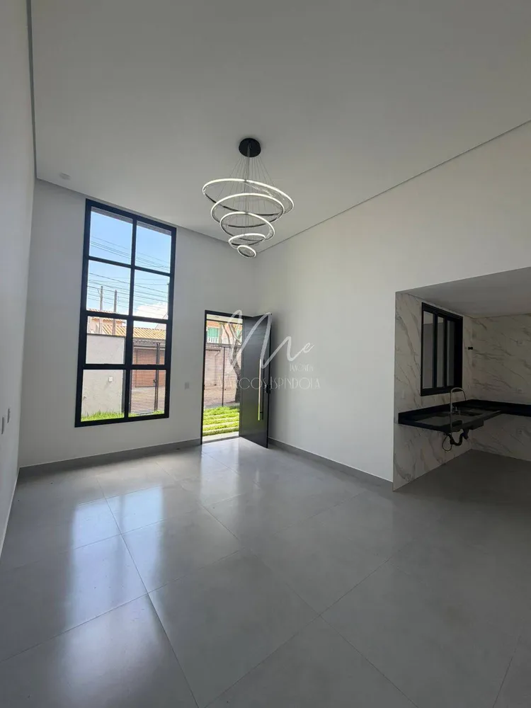 Casa, 3 quartos, 105 m² - Foto 4