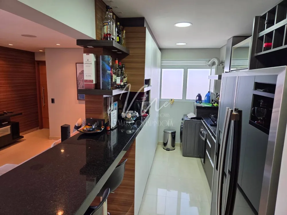 Apartamento, 2 quartos, 75 m² - Foto 5