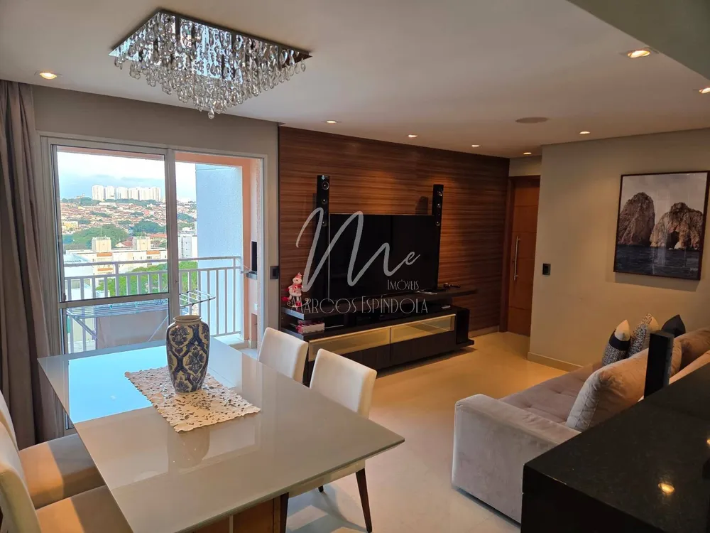 Apartamento, 2 quartos, 75 m² - Foto 2