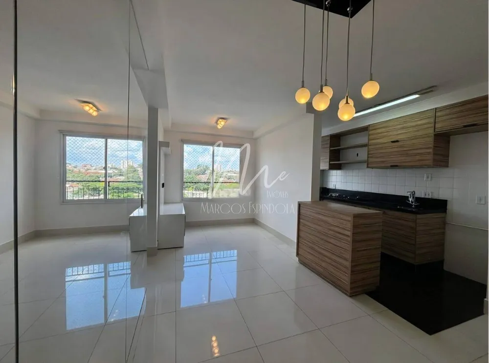 Apartamento, 2 quartos, 47 m² - Foto 2