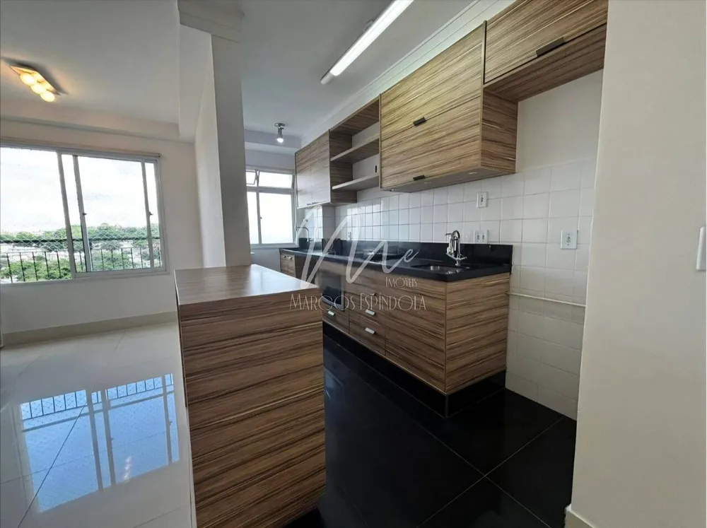 Apartamento, 2 quartos, 47 m² - Foto 6