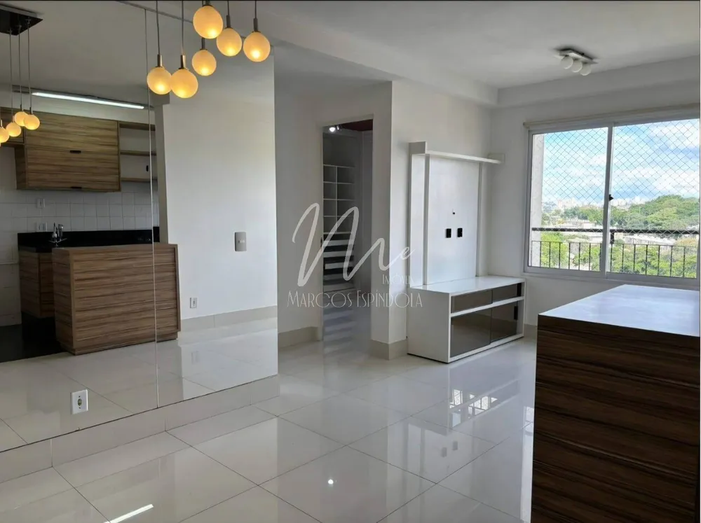 Apartamento, 2 quartos, 47 m² - Foto 1