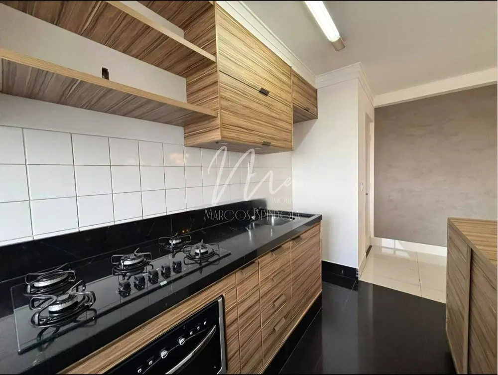 Apartamento, 2 quartos, 47 m² - Foto 4
