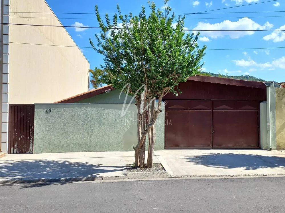 Casa, 2 quartos, 150 m² - Foto 1
