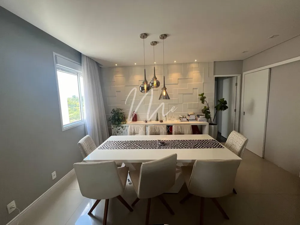 Apartamento, 2 quartos, 88 m² - Foto 8
