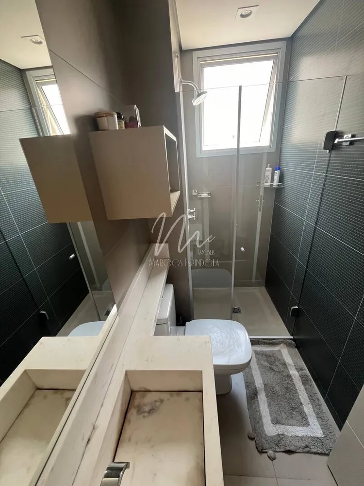 Apartamento, 2 quartos, 88 m² - Foto 5