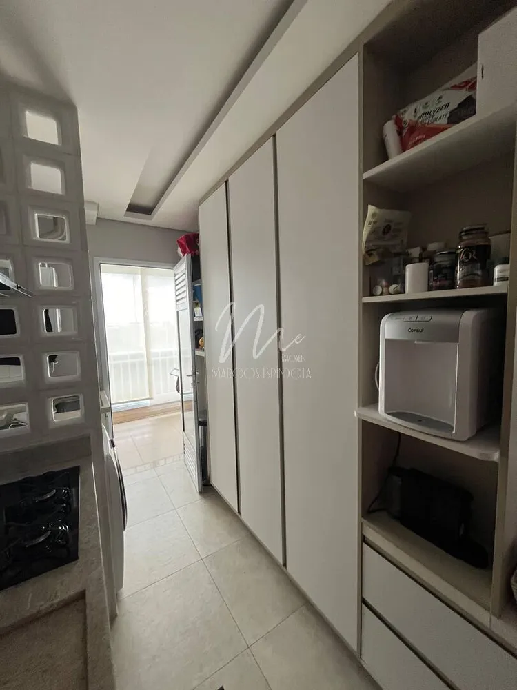 Apartamento, 2 quartos, 88 m² - Foto 3