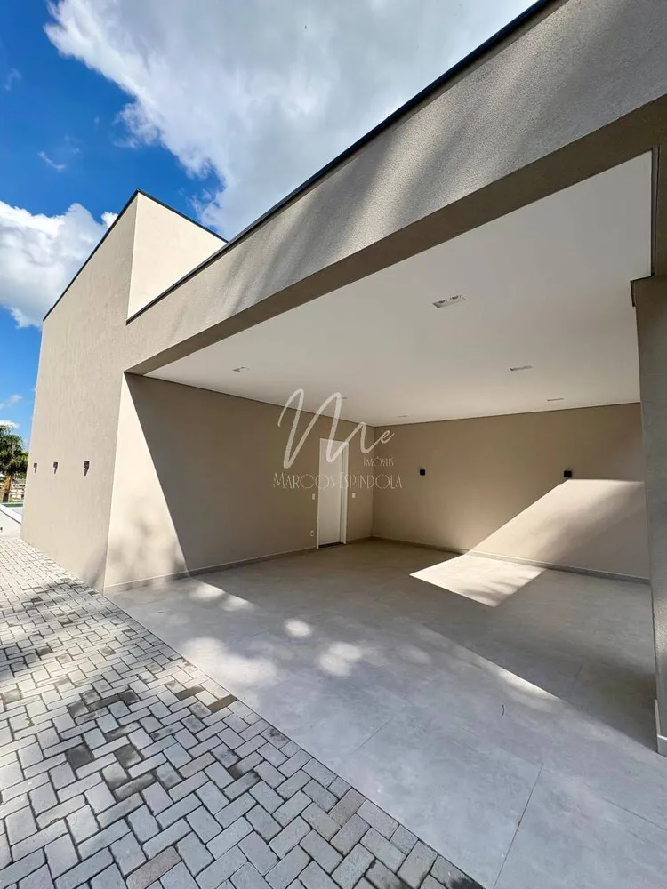 Casa de Condomínio, 3 quartos - Foto 8