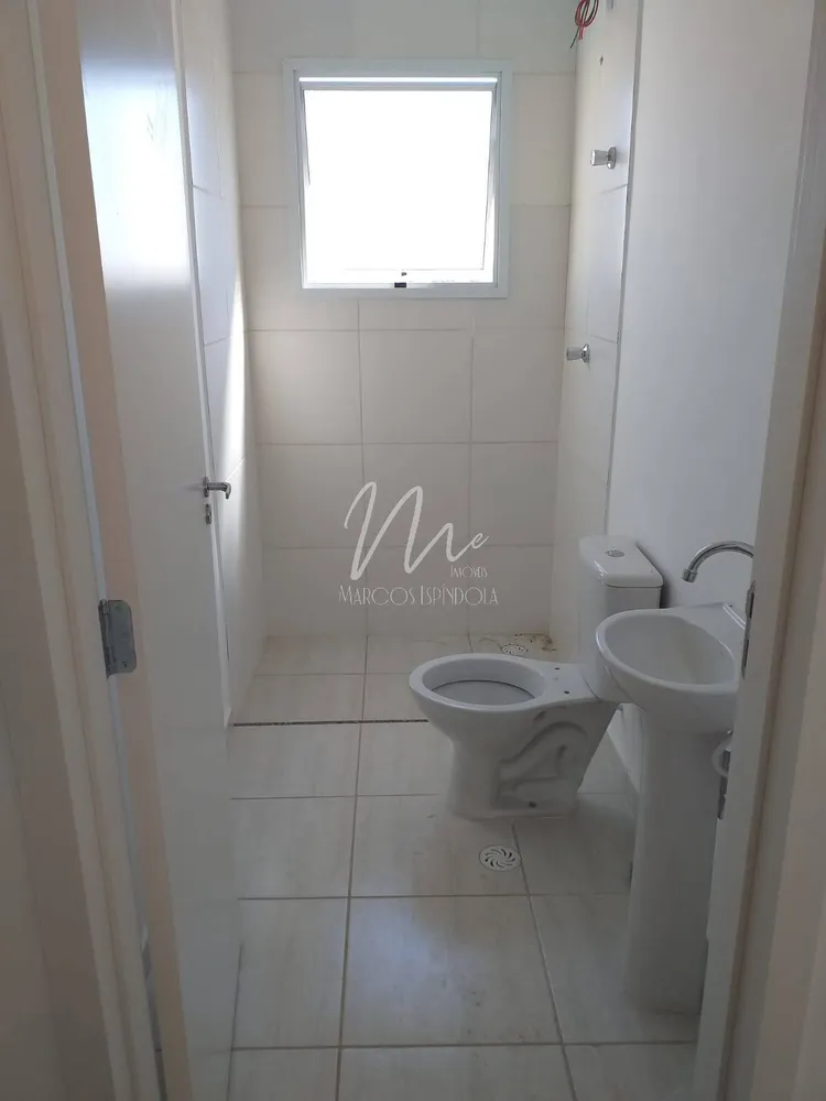Casa de Condomínio, 2 quartos - Foto 4