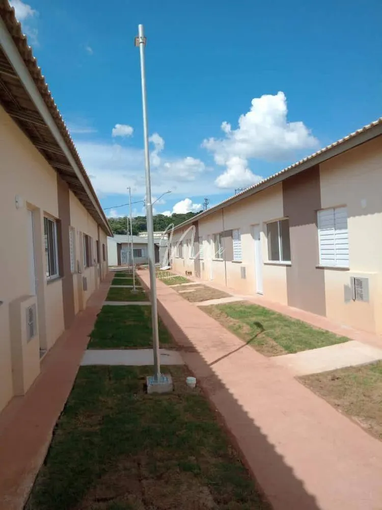 Casa de Condomínio, 2 quartos - Foto 6