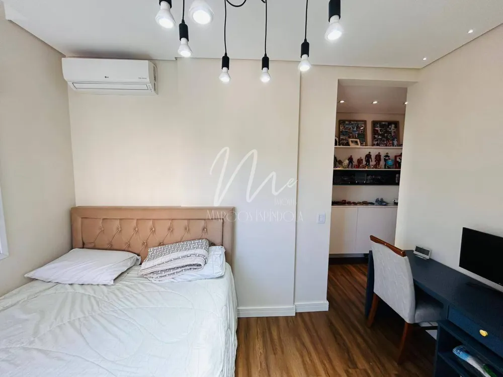 Apartamento, 3 quartos, 160 m² - Foto 6