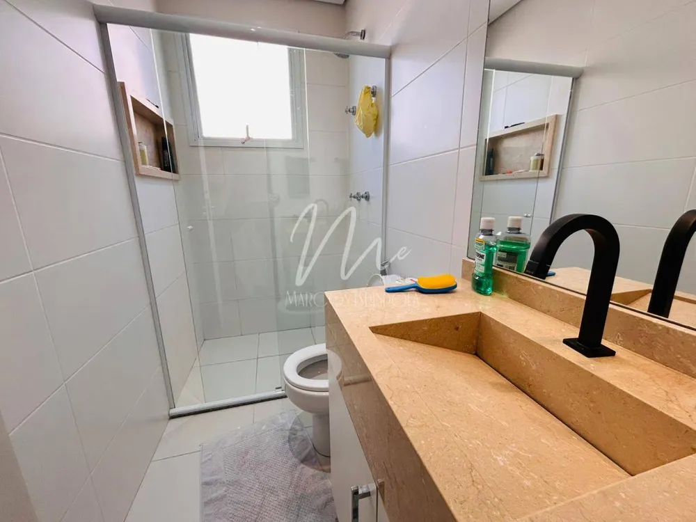 Apartamento, 3 quartos, 160 m² - Foto 7