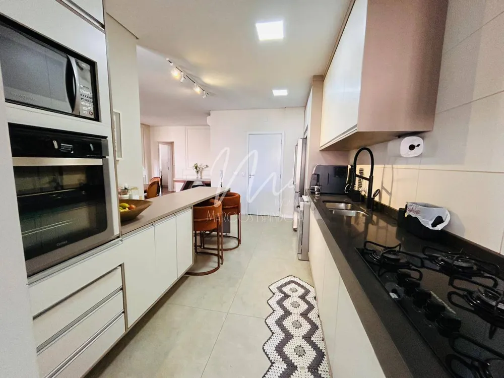 Apartamento, 3 quartos, 160 m² - Foto 4