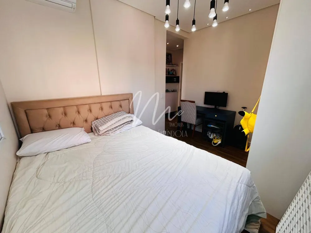 Apartamento, 3 quartos, 160 m² - Foto 5