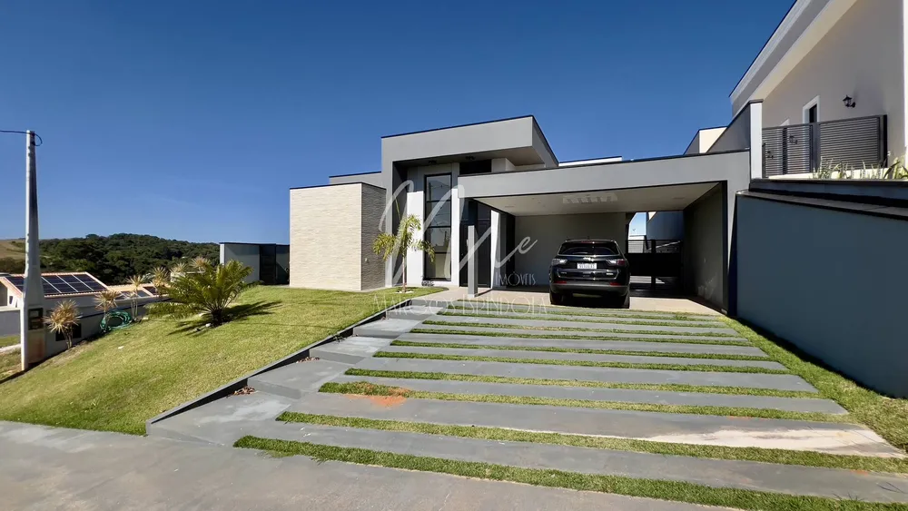 Casa de Condomínio, 3 quartos - Foto 7