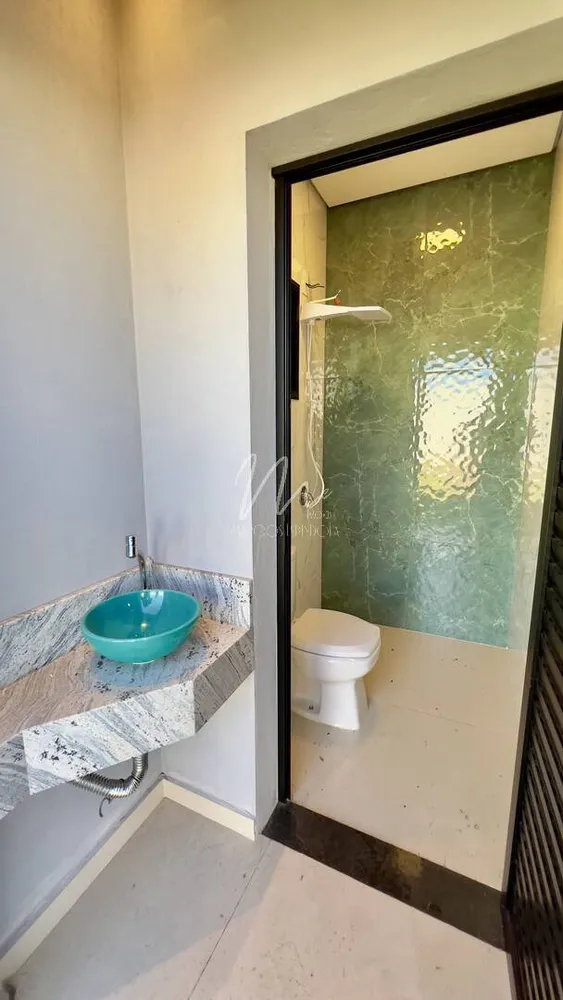 Casa de Condomínio, 3 quartos - Foto 6