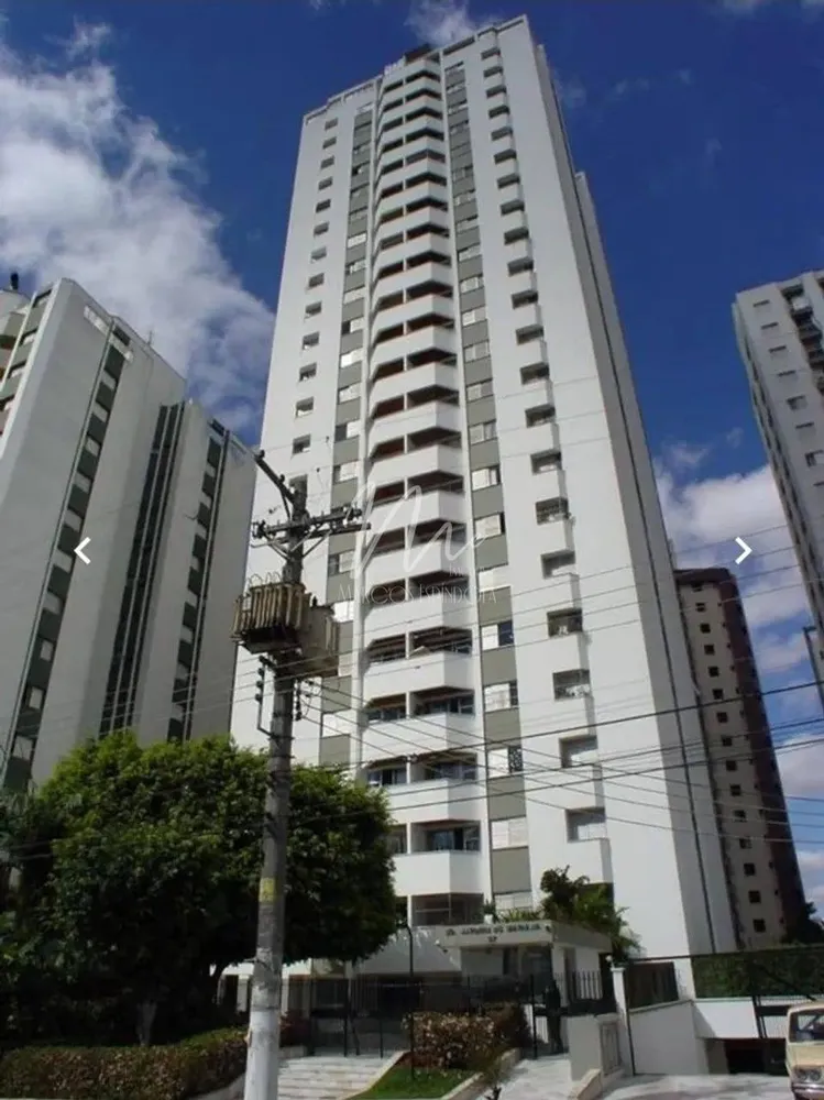 Apartamento, 3 quartos, 102 m² - Foto 1