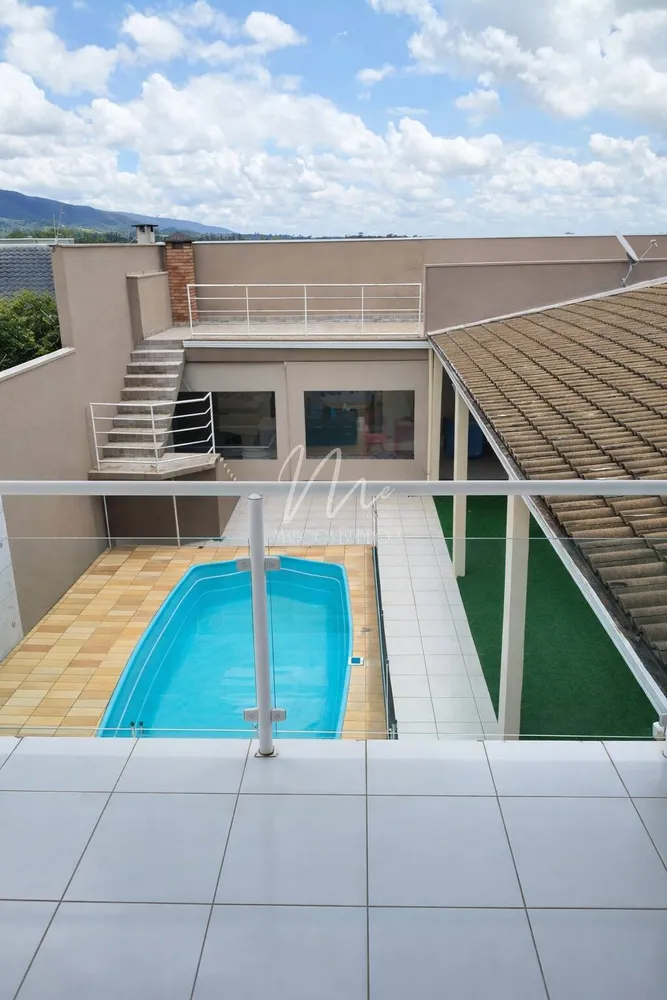 Casa, 4 quartos, 288 m² - Foto 7