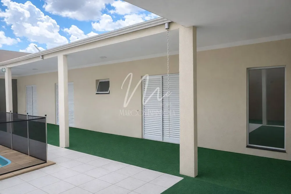 Casa, 4 quartos, 288 m² - Foto 4