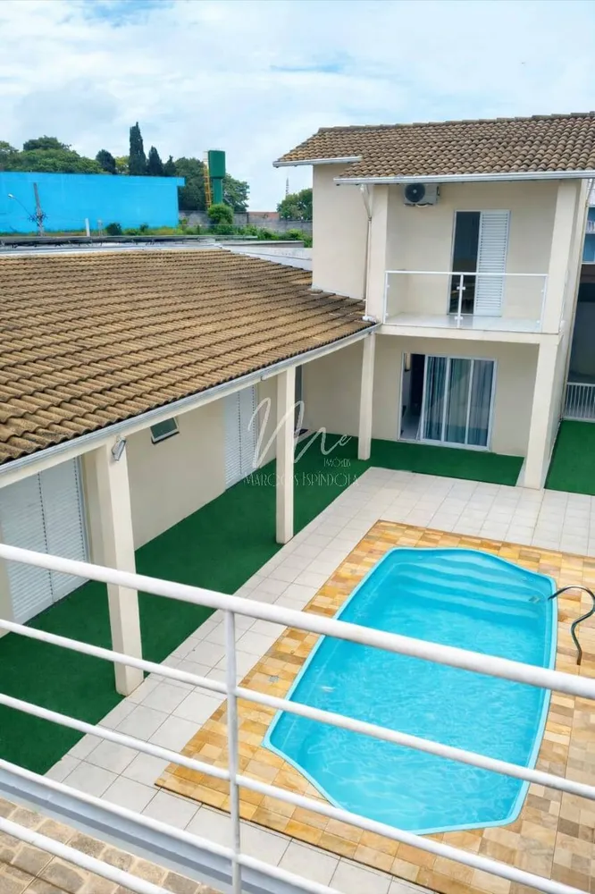 Casa, 4 quartos, 288 m² - Foto 5