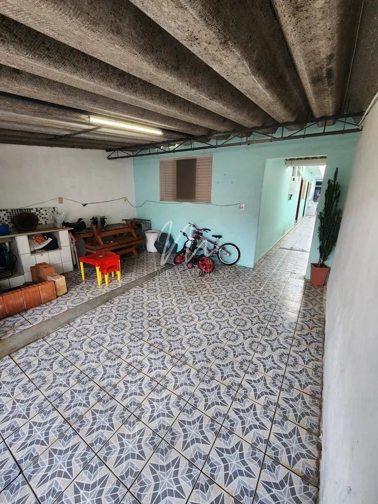 Casa, 2 quartos, 65 m² - Foto 2