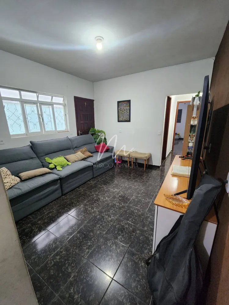 Casa, 2 quartos, 65 m² - Foto 4