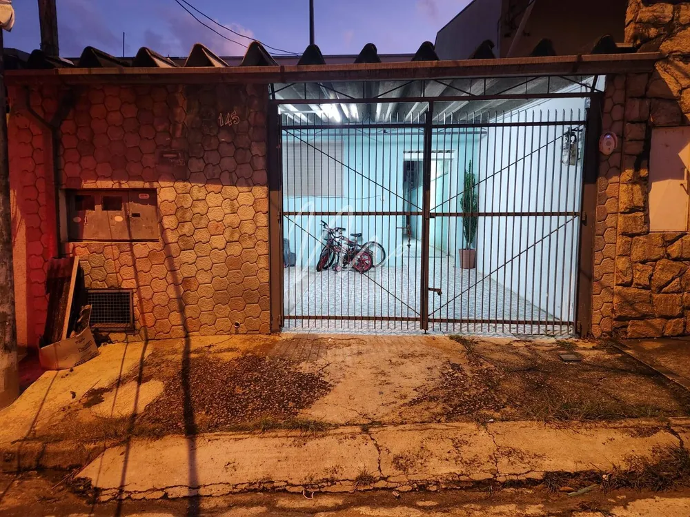 Casa, 2 quartos, 65 m² - Foto 1