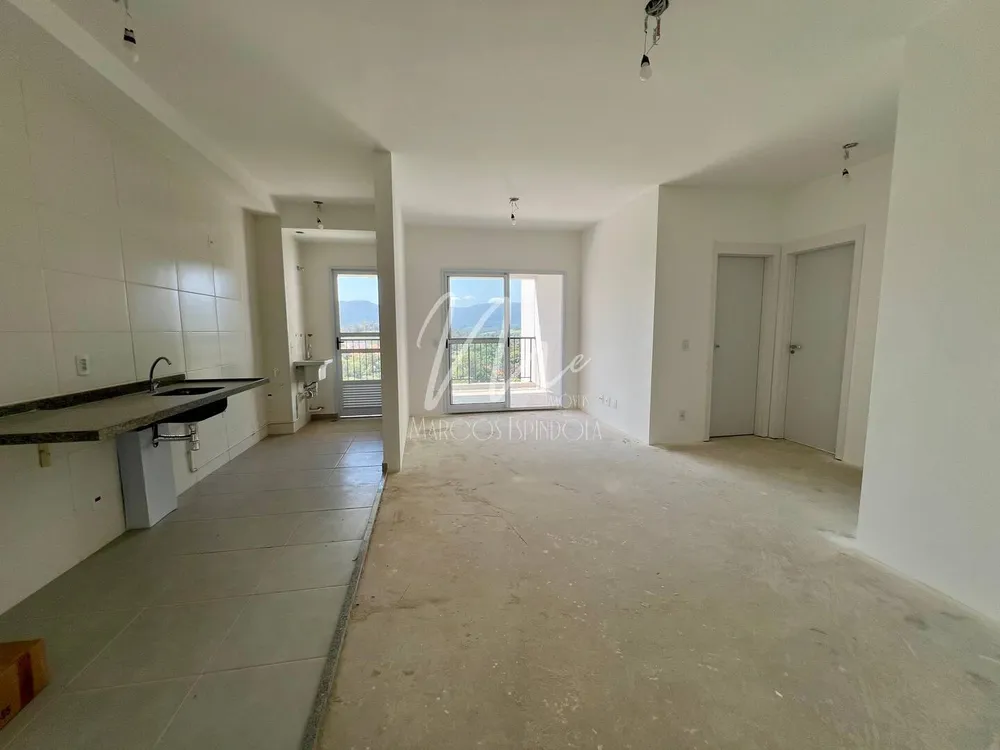 Apartamento, 3 quartos, 85 m² - Foto 3